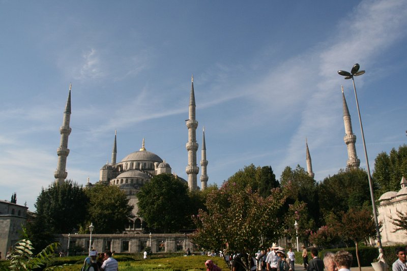 Istanbul Ooglaseren 2010 - 043